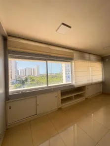 Sala Comercial com 1 Quarto para alugar, 38m² no Renascença, São Luís