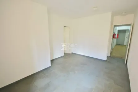 Apartamento com 1 Quarto à venda, 55m² no Centro, Campinas