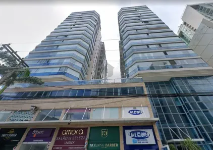 Apartamento com 3 Quartos à venda, 82m² no Praia de Itaparica, Vila Velha