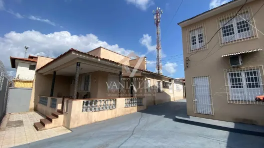 Casa com 5 Quartos à venda, 495m² no Centro, Salinópolis