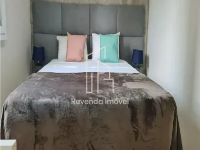Apartamento com 1 Quarto à venda, 82m² no Vila Olímpia, São Paulo