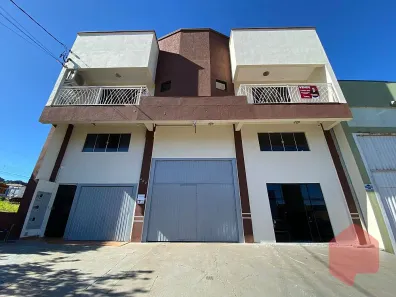Galpão/Depósito/Armazém com 3 Quartos à venda, 322m² no Pacaembu, Cascavel