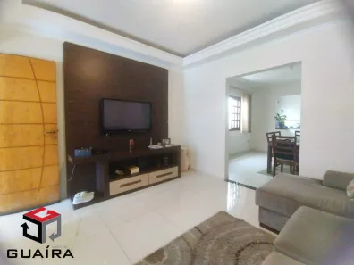 Casa com 2 Quartos à venda, 156m² no Rudge Ramos, São Bernardo do Campo