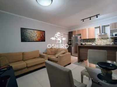 Sobrado com 3 Quartos à venda, 155m² no Macuco, Santos