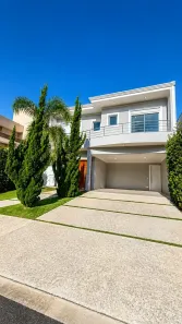 Casa de Condomínio com 5 Quartos à venda, 331m² no Swiss Park, Campinas