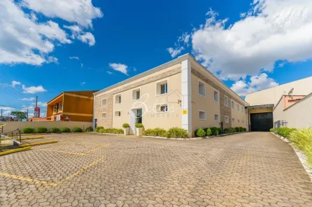 Galpão/Depósito/Armazém para alugar, 2737m² no Santa Felicidade, Curitiba