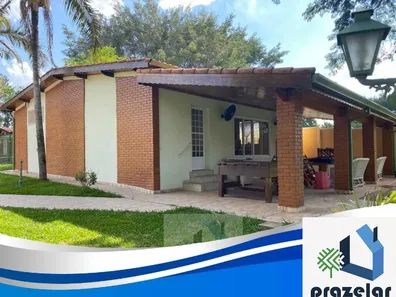 Fazenda/Sítio com 4 Quartos à venda, 21000m² no Dona Catarina, Mairinque