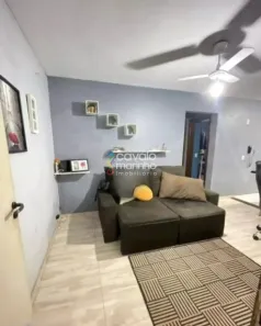 Apartamento com 2 Quartos à venda, 47m² no Sumarezinho, Ribeirão Preto