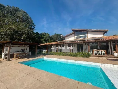 Casa de Condomínio com 3 Quartos à venda, 352m² no Vila Velha, Santana de Parnaíba