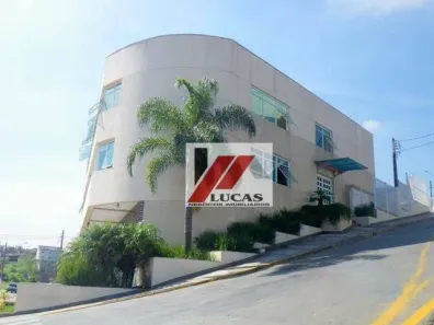 Sala Comercial para alugar, 35m² no Jardim Nomura, Cotia