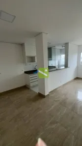 Apartamento com 2 Quartos para alugar, 50m² no Parque São George, Cotia