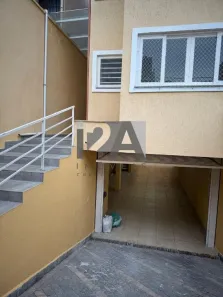 Sobrado com 3 Quartos à venda, 195m² no Vila Yara, Osasco