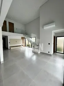 Casa com 3 Quartos à venda, 231m² no Residencial Tamboré, Bauru