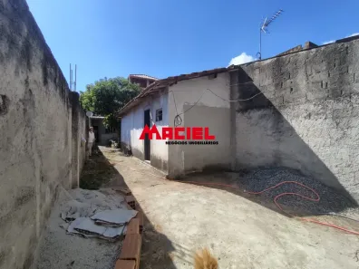 Casa com 2 Quartos à venda, 60m² no Jardim Valparaíba, São José dos Campos