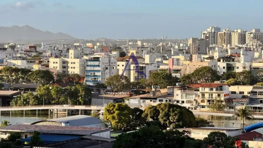 Apartamento com 2 Quartos à venda, 58m² no Praia do Canto, Vitória