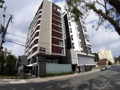 Apartamento com 3 Quartos à venda, 159m² no Anita Garibaldi, Joinville