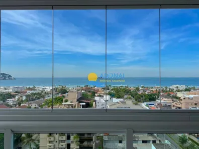 Apartamento com 3 Quartos à venda, 141m² no Enseada, Guarujá