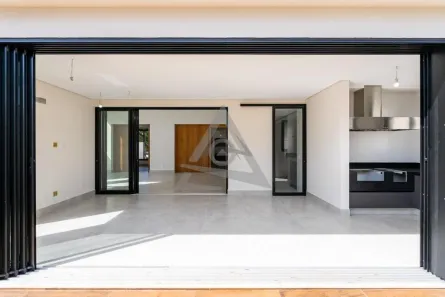 Casa de Condomínio com 3 Quartos à venda, 308m² no Alphaville Dom Pedro 2, Campinas