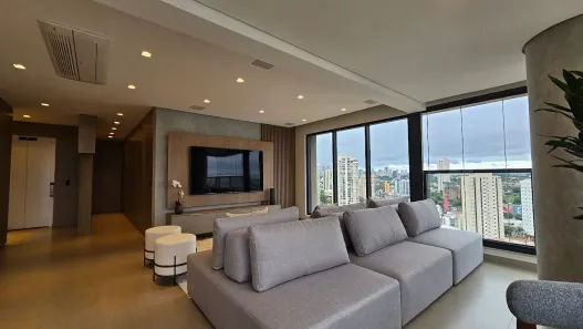 Apartamento com 3 Quartos à venda, 151m² no Jardim Faculdade, Sorocaba