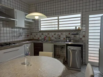 Casa com 4 Quartos à venda, 285m² no Jardim Chapadão, Campinas