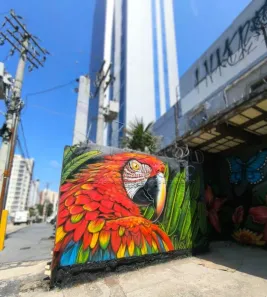 Galpão/Depósito/Armazém para alugar, 780m² no Parque Campolim, Sorocaba