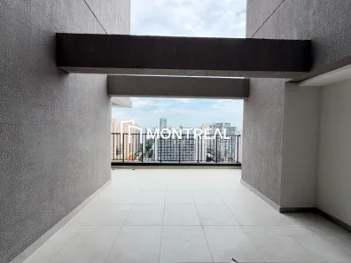 Apartamento com 2 Quartos à venda, 109m² no Vila Cordeiro, São Paulo