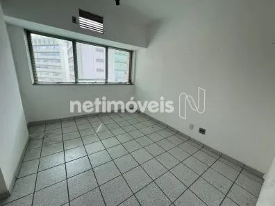 Sala Comercial para alugar, 32m² no Santa Lúcia, Vitória