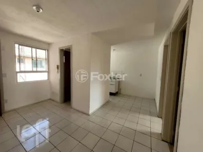 Apartamento com 2 Quartos à venda, 40m² no Rubem Berta, Porto Alegre