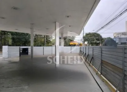 Galpão/Depósito/Armazém para alugar, 381m² no Socorro, São Paulo