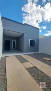 Casa com 3 Quartos à venda, 85m² no Aderson Tavares Bezerra, Crato