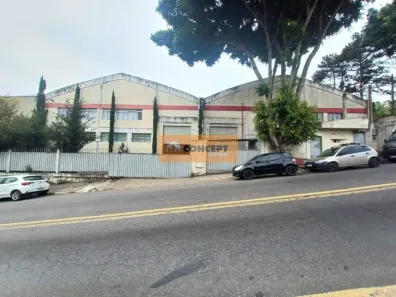 Galpão/Depósito/Armazém para alugar, 3603m² no Vila Virgínia, Itaquaquecetuba