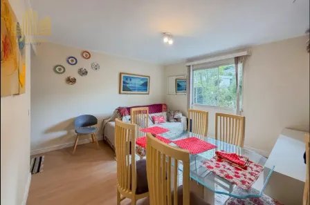 Apartamento com 3 Quartos à venda, 75m² no Vila Mariana, São Paulo