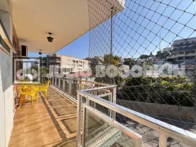 Apartamento com 2 Quartos à venda, 64m² no Jardim Guanabara, Rio de Janeiro