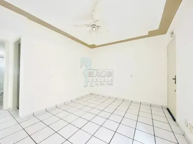 Apartamento com 2 Quartos à venda, 51m² no Presidente Médici, Ribeirão Preto