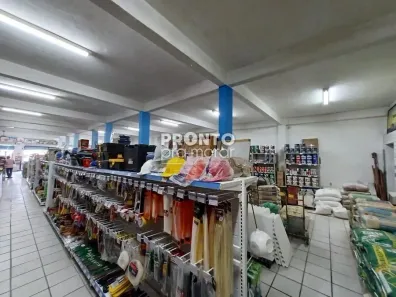 Ponto Comercial para alugar, 350m² no Vasco da Gama, Recife