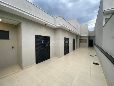 Casa de Condomínio com 3 Quartos à venda, 191m² no Wanel Ville, Sorocaba