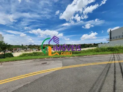 Lote/Terreno à venda, 306m² no Jardim Alto da Boa Vista, Valinhos