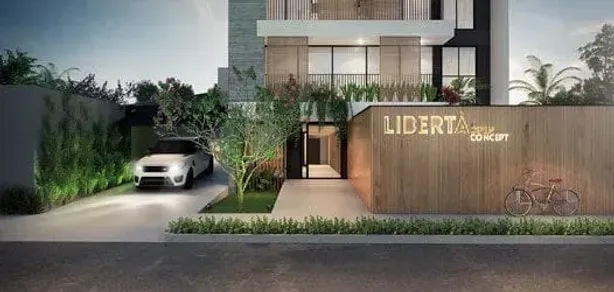 Apartamento com 2 Quartos à venda, 144m² no América, Joinville