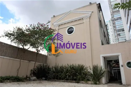 Casa com 4 Quartos para alugar, 924m² no Vila Olímpia, São Paulo