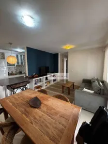 Apartamento com 3 Quartos à venda, 76m² no Loteamento Center Santa Genebra, Campinas