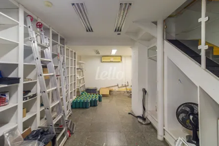 Ponto Comercial para alugar, 109m² no Santana, São Paulo