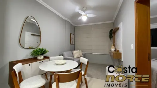 Apartamento com 1 Quarto à venda, 55m² no Tramandaí, Tramandaí