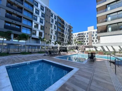 Apartamento com 3 Quartos à venda, 116m² no Jurerê Internacional, Florianópolis