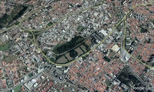 Lote/Terreno à venda, 52600m² no Higienópolis, Piracicaba