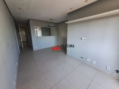 Apartamento com 3 Quartos à venda, 55m² no Jardim Santa Emília, São Paulo