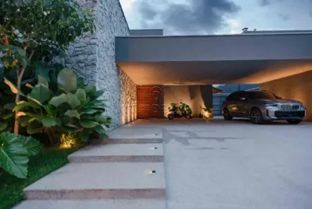Casa de Condomínio com 4 Quartos à venda, 563m² no Parque Residencial Damha IV, São José do Rio Preto