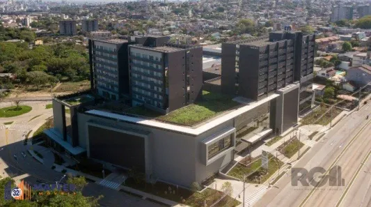 Sala Comercial à venda, 33m² no Teresópolis, Porto Alegre