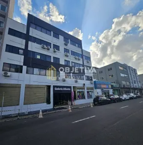 Sala Comercial à venda, 39m² no Pátria Nova, Novo Hamburgo