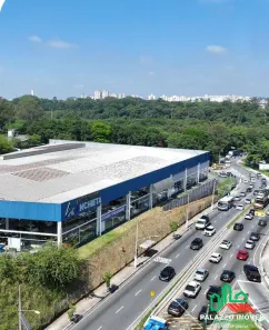 Galpão/Depósito/Armazém à venda, 25563m² no Taboão, São Bernardo do Campo
