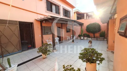 Casa com 4 Quartos à venda, 320m² no Vila Império, São Paulo